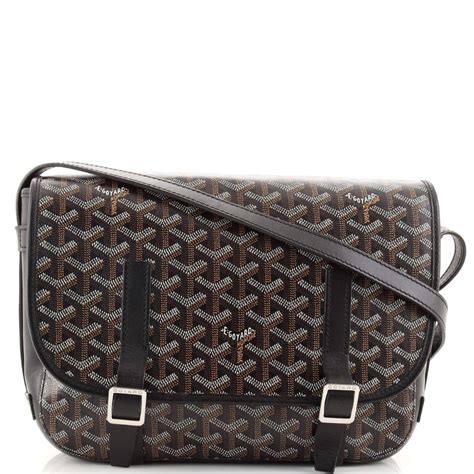 goyard strap bag|most popular goyard bag.